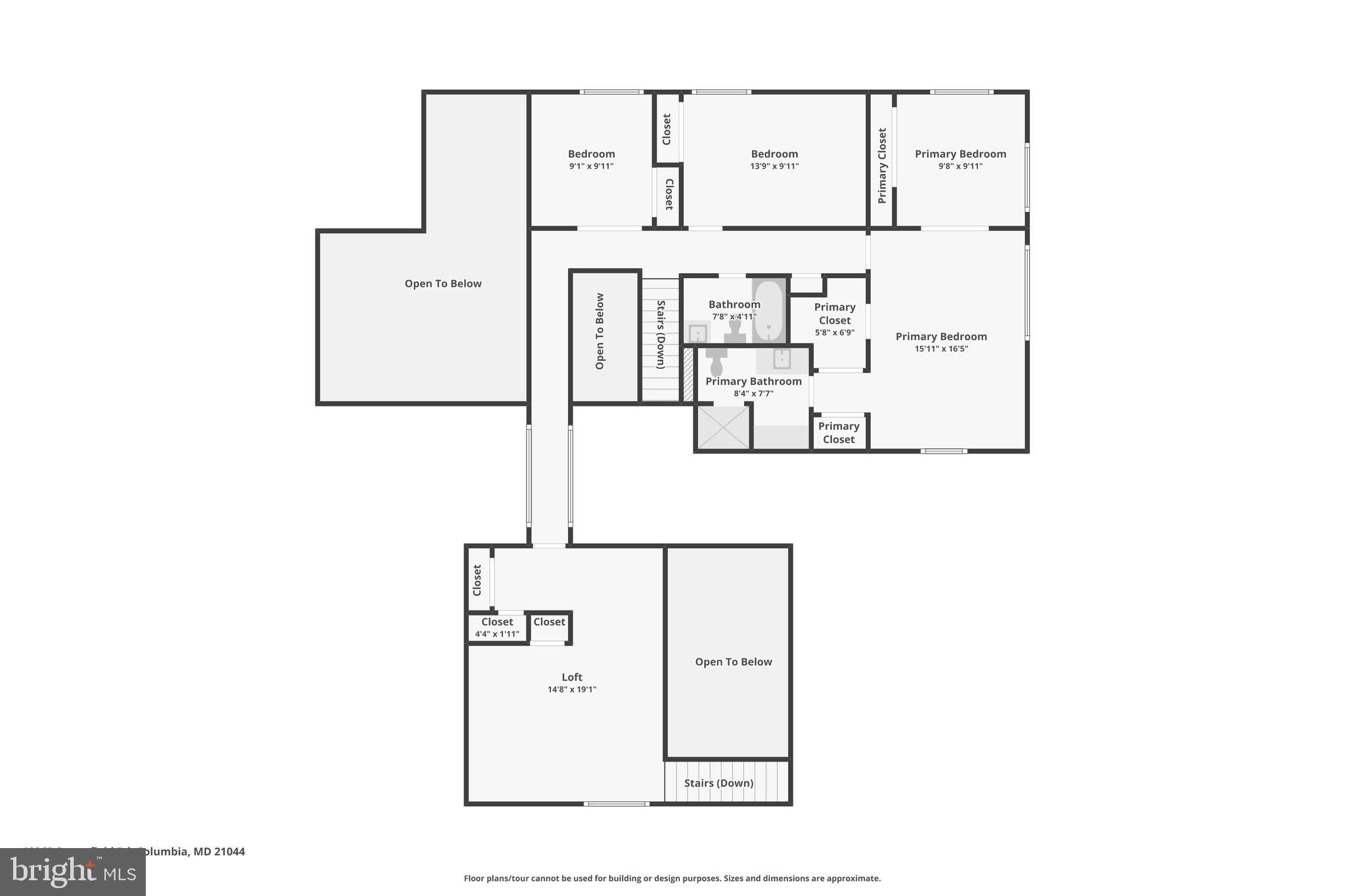 10968 Swansfield Road Columbia, MD 21044 - Photo 57 of 57 a picture of a bench in the window