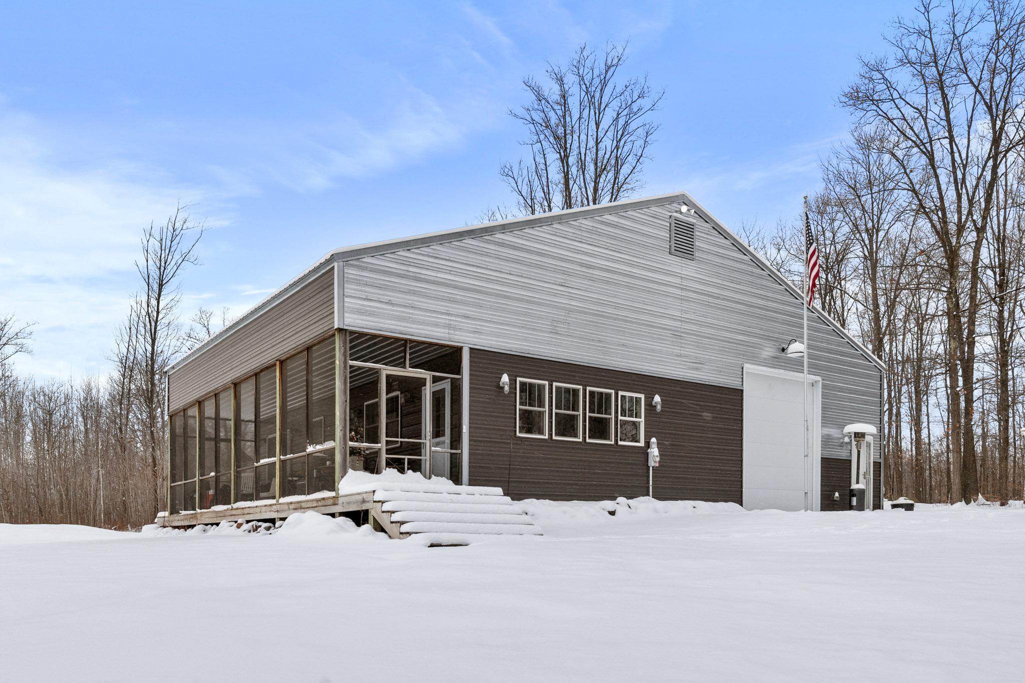 53501 Crooked Lake Road Sandstone, MN 55072 - Photo 1 of 1 Gallery Image 1