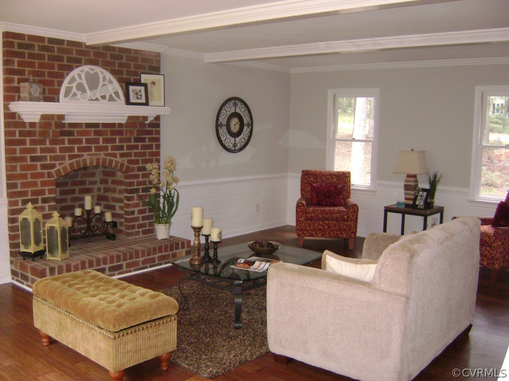 1920 Swamp Fox Road Midlothian, VA 23112 - Photo 7 of 20 Gallery Image 7