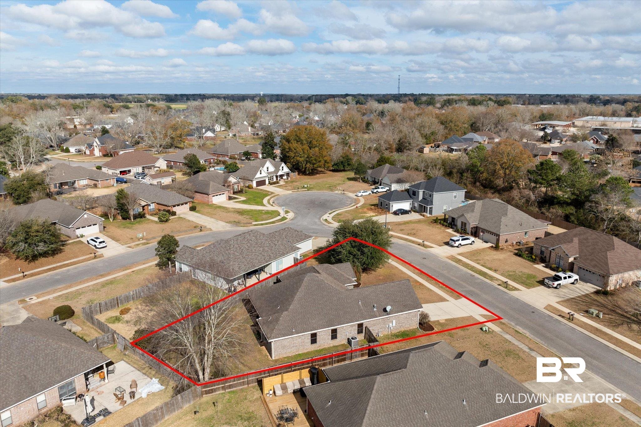 9369 Sanibel Loop Daphne, AL 36526 - Photo 22 of 48
