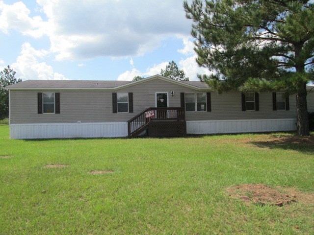 676 Coogle Road Ellaville, GA 31806 - Photo 1 of 34 Primary Photo