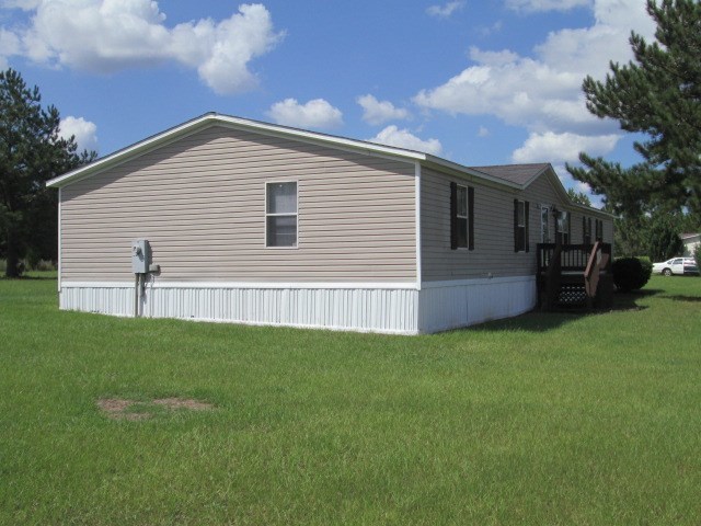 676 Coogle Road Ellaville, GA 31806 - Photo 2 of 34 Additional Photo