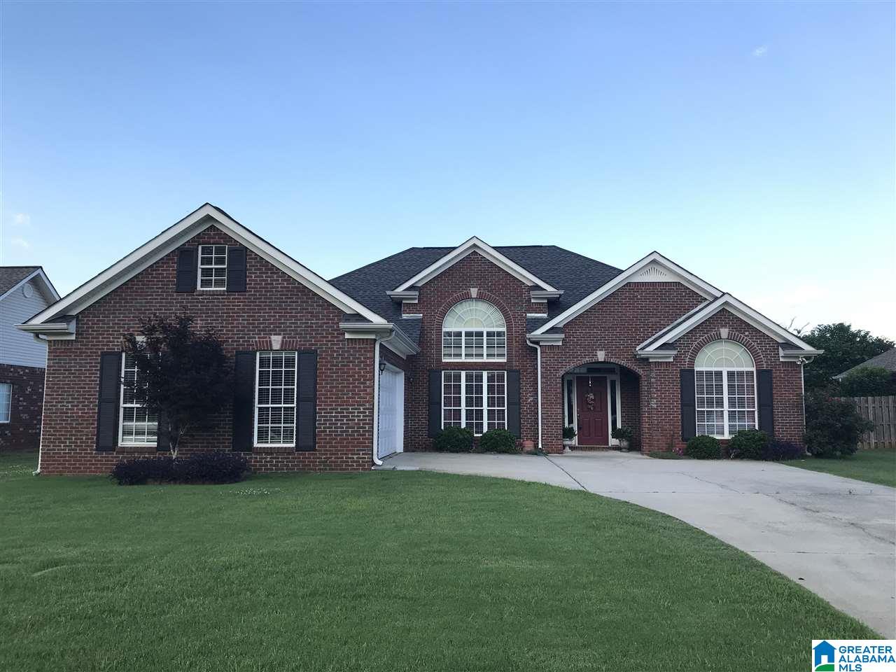 254 Victoria Station Alabaster, AL 35114 - Photo 1 of 29