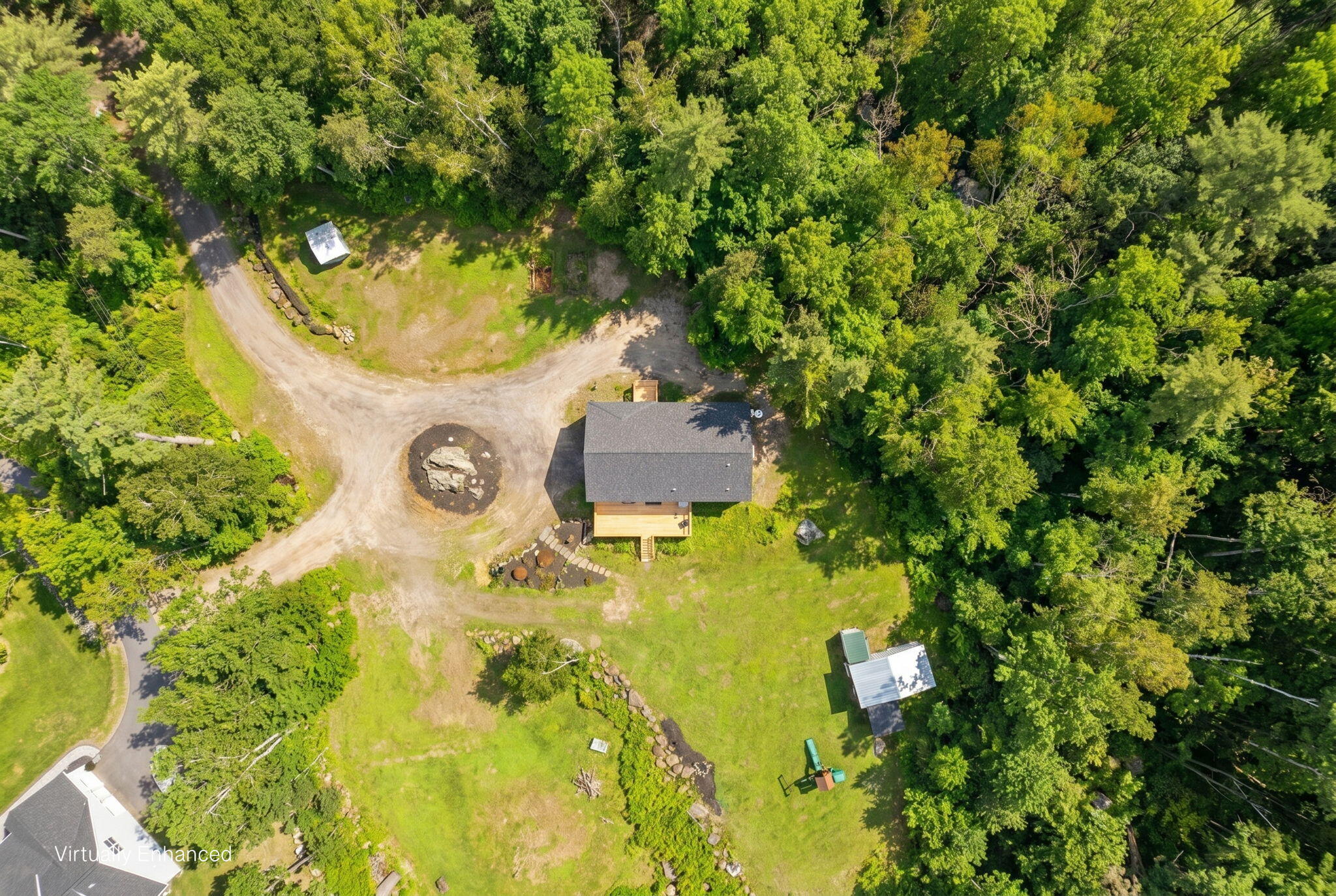 133 Ossipee Hill Road Waterboro, ME 04030 - Photo 3 of 77 2-web-or-mls-133-ossipee-hill-rd