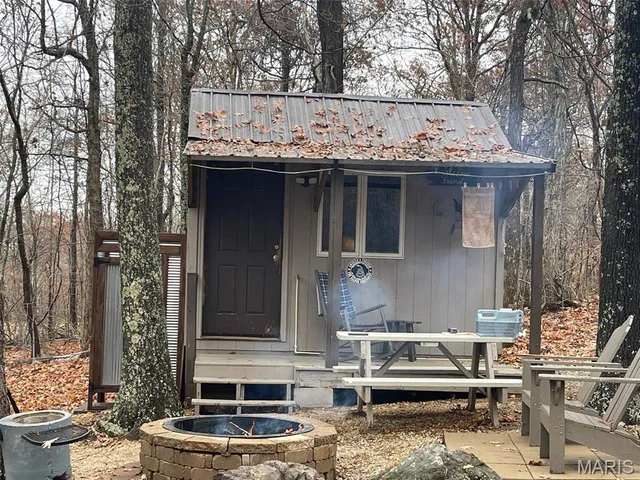 $167,000 | 0 Lori Lane, Ironton, MO 63650