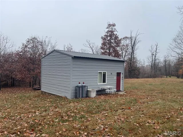 $167,000 | 0 Lori Lane, Ironton, MO 63650