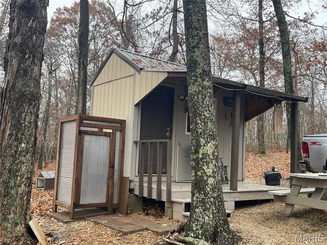 $167,000 | 0 Lori Lane, Ironton, MO 63650