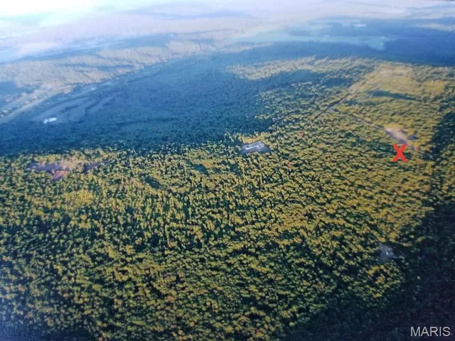 $167,000 | 0 Lori Lane, Ironton, MO 63650