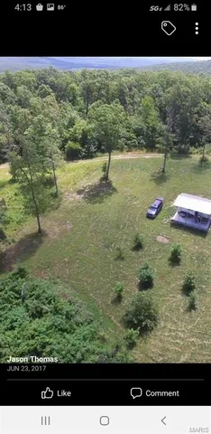 $167,000 | 0 Lori Lane, Ironton, MO 63650