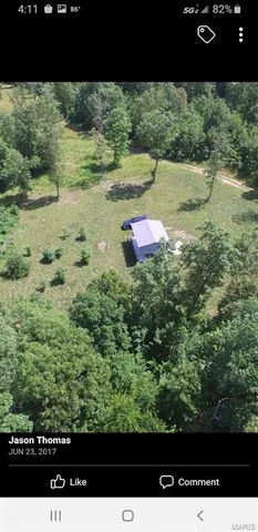 $167,000 | 0 Lori Lane, Ironton, MO 63650