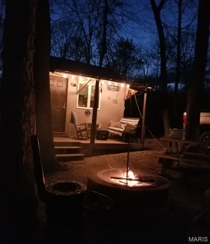 $167,000 | 0 Lori Lane, Ironton, MO 63650