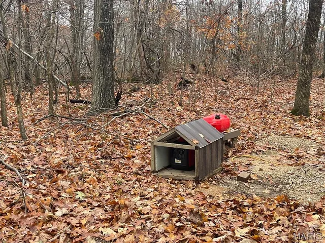 $167,000 | 0 Lori Lane, Ironton, MO 63650