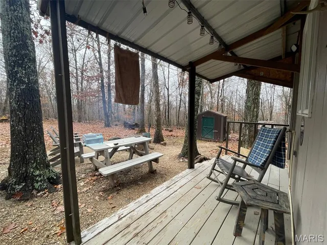 $167,000 | 0 Lori Lane, Ironton, MO 63650