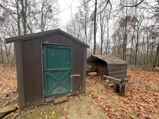 $167,000 | 0 Lori Lane, Ironton, MO 63650