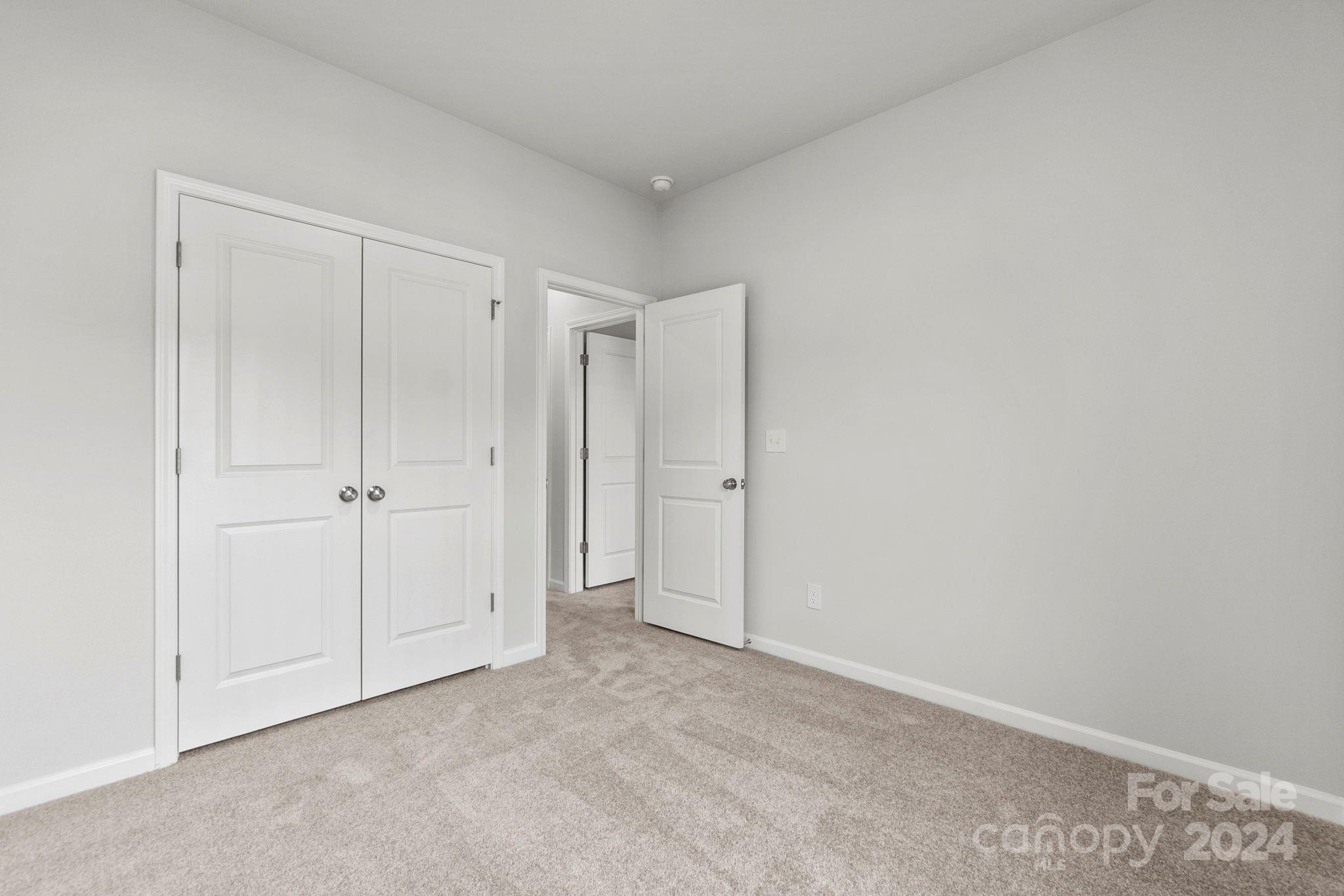 1702 Blanche Street Albemarle, NC 28001 - Photo 15 of 29 a view of an empty room