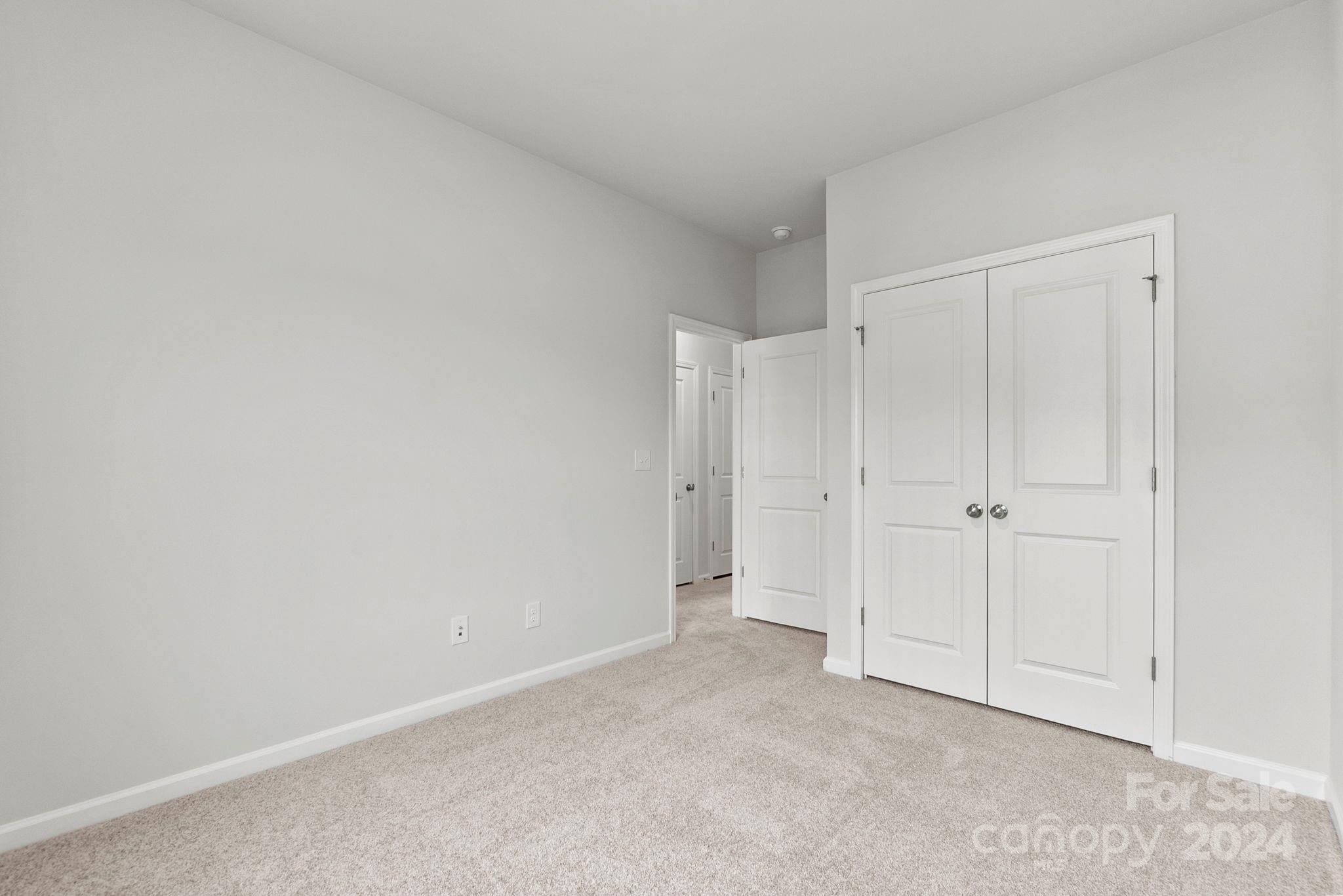 1702 Blanche Street Albemarle, NC 28001 - Photo 18 of 29 a view of an empty room