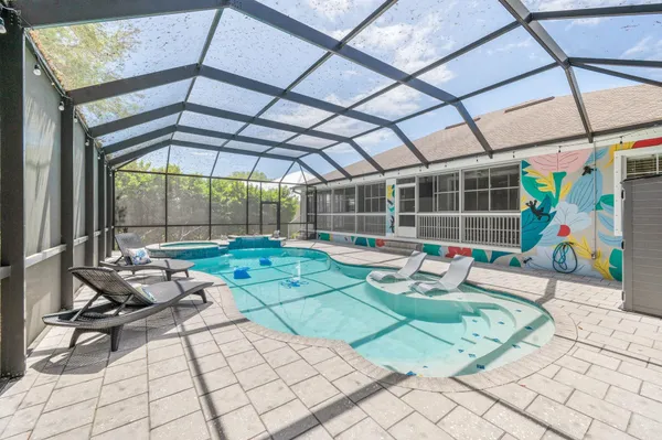 $849,000 | 1184 Overdale Road, St. Augustine, FL 32080