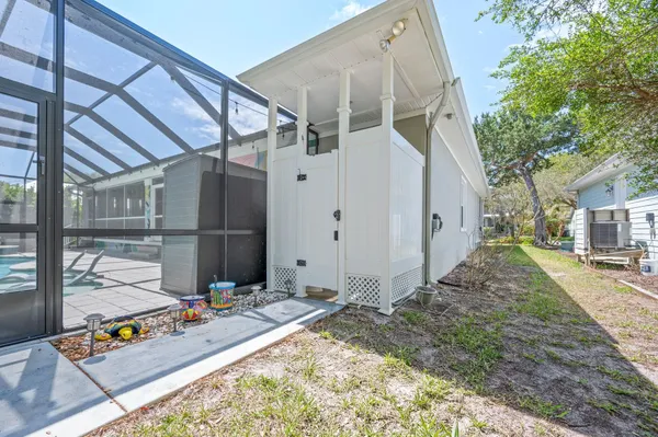 $849,000 | 1184 Overdale Road, St. Augustine, FL 32080