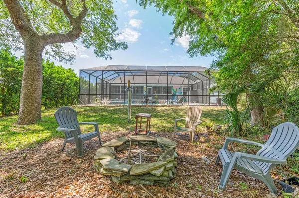 $849,000 | 1184 Overdale Road, St. Augustine, FL 32080