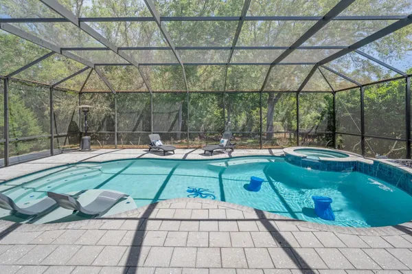 $849,000 | 1184 Overdale Road, St. Augustine, FL 32080