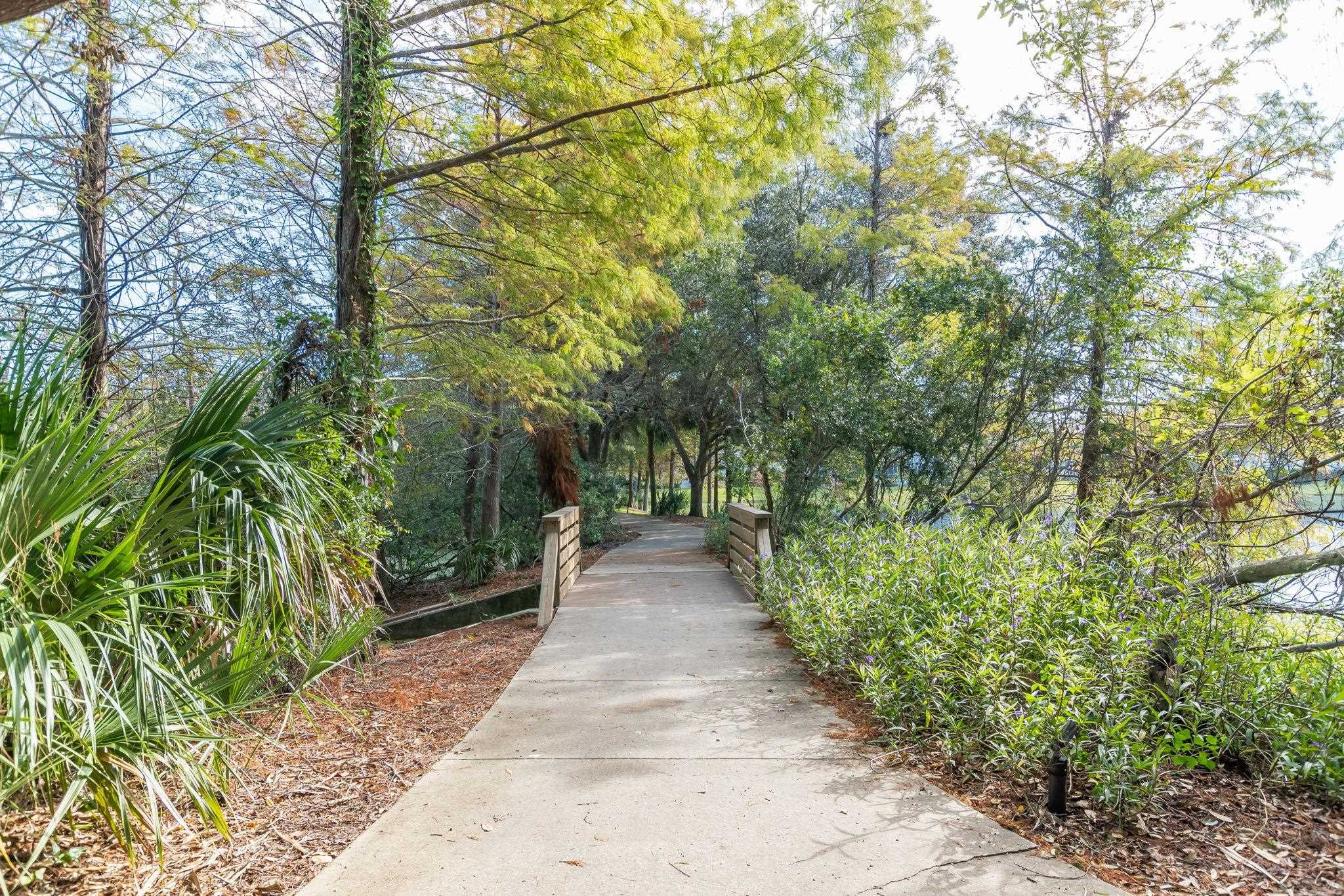 1184 Overdale Road St. Augustine, FL 32080 - Photo 39 of 75 View of property's community