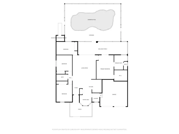 $849,000 | 1184 Overdale Road, St. Augustine, FL 32080