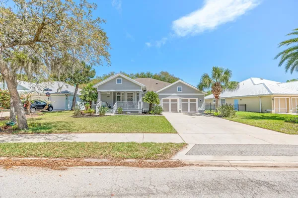 $849,000 | 1184 Overdale Road, St. Augustine, FL 32080