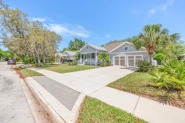 $849,000 | 1184 Overdale Road, St. Augustine, FL 32080
