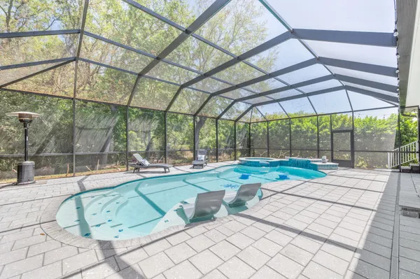 $849,000 | 1184 Overdale Road, St. Augustine, FL 32080