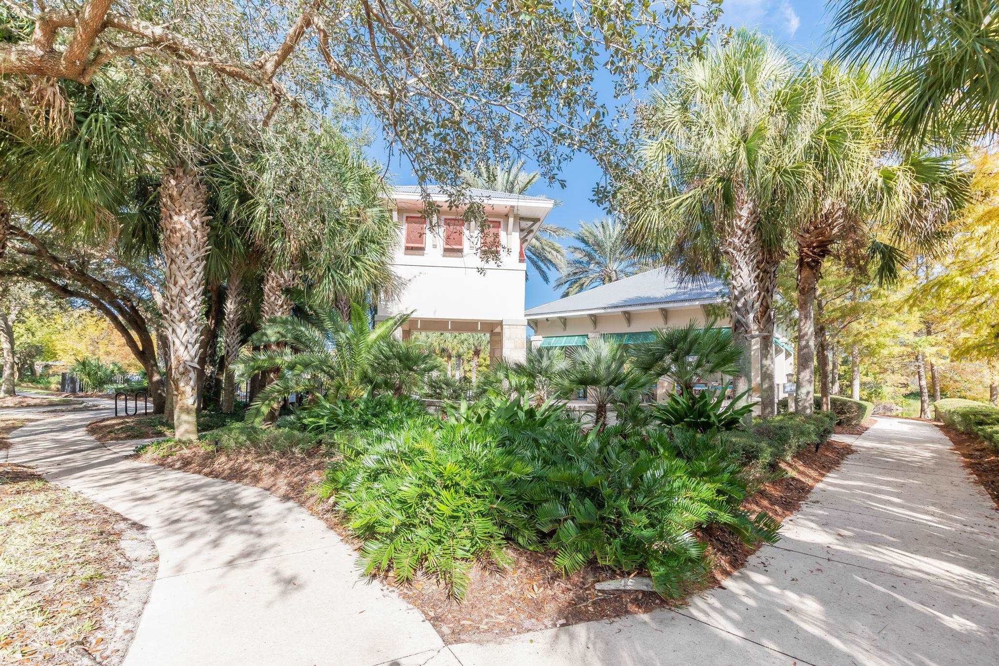 1184 Overdale Road St. Augustine, FL 32080 - Photo 71 of 75 View of community