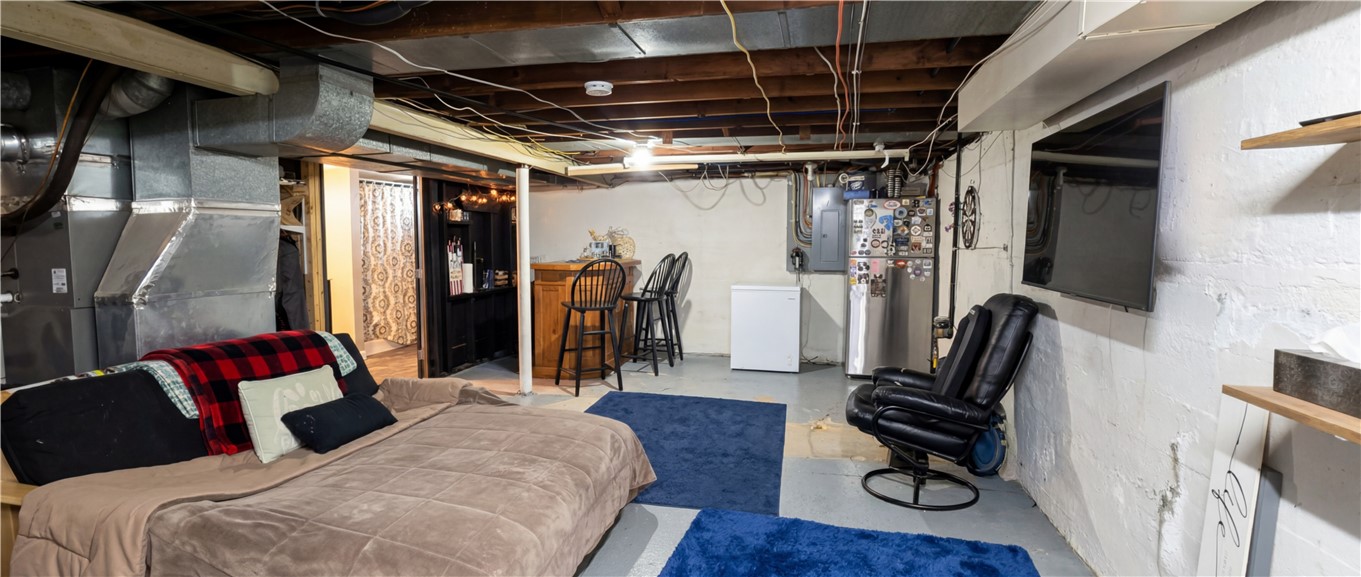 37 Clinton Street Batavia, NY 14020 - Photo 16 of 17 Basement