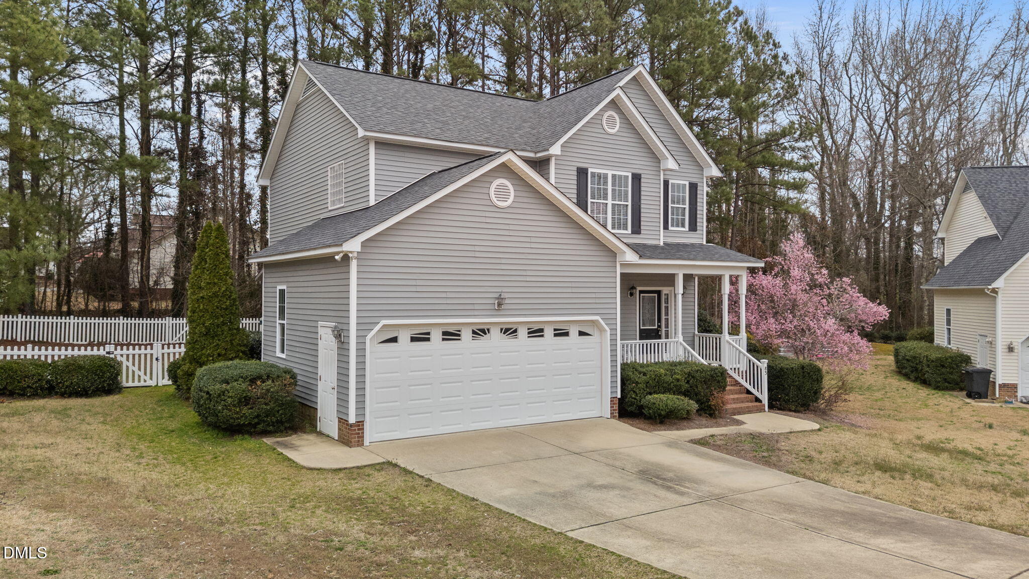 83 Larson Court Clayton, NC 27520 - Photo 2 of 35 2-web-or-mls-DJI_20260302125209_0616_D