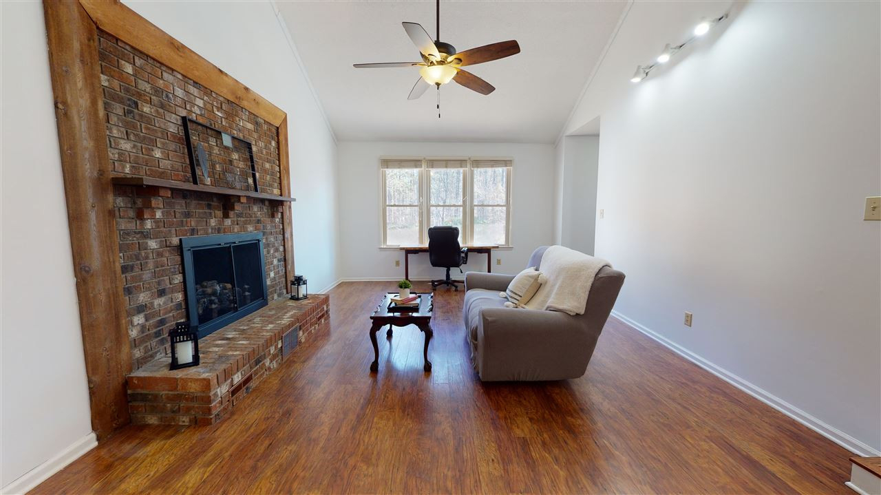 6821 Laurdane Road Raleigh, NC 27613 - Photo 12 of 30 Photo 12