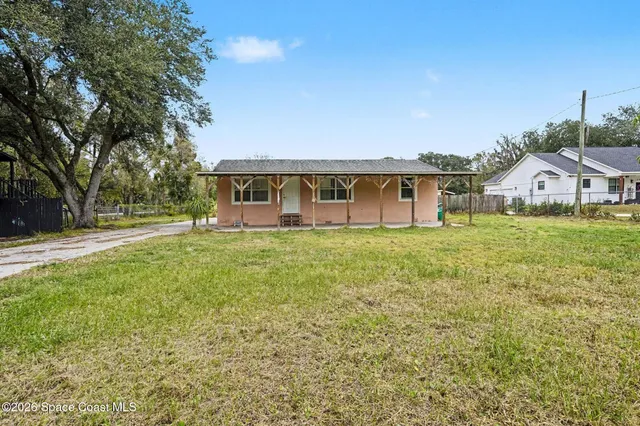 $242,000 | 4960 Palm Avenue, Cocoa, FL 32926