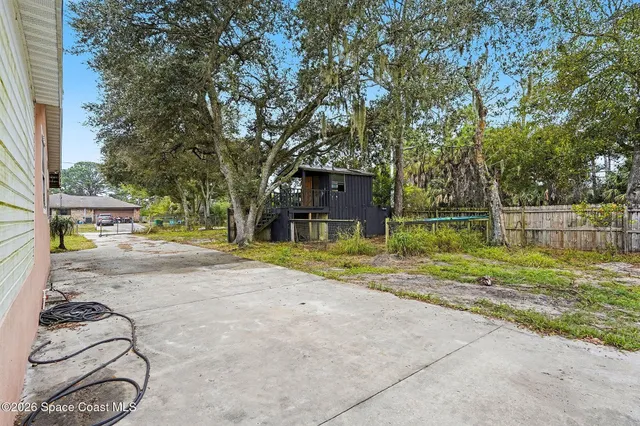 $242,000 | 4960 Palm Avenue, Cocoa, FL 32926