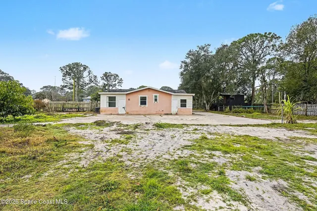 $242,000 | 4960 Palm Avenue, Cocoa, FL 32926