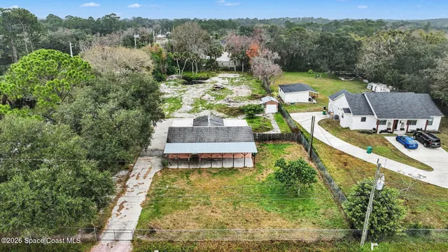 $242,000 | 4960 Palm Avenue, Cocoa, FL 32926