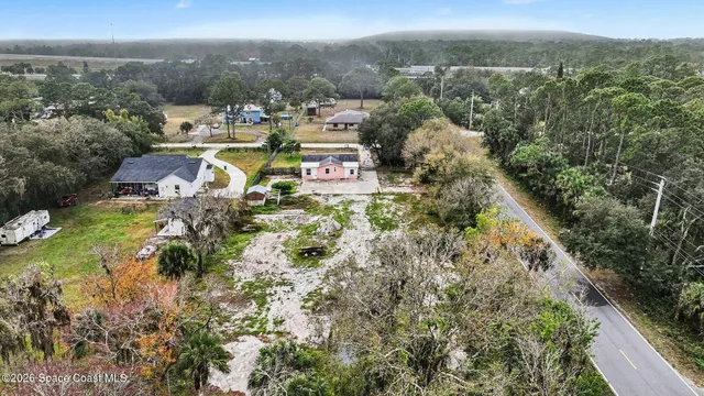 $242,000 | 4960 Palm Avenue, Cocoa, FL 32926