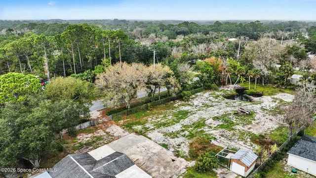 $242,000 | 4960 Palm Avenue, Cocoa, FL 32926