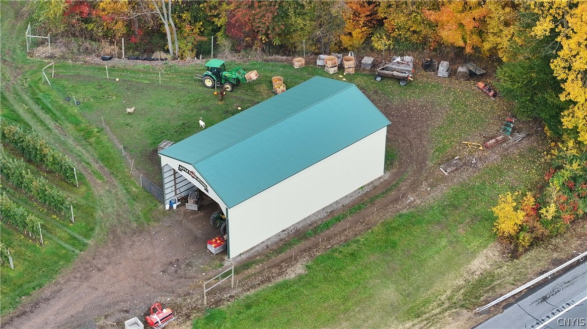 5630 Norris & Rt 104 Road Wolcott, NY 14590 - Photo 31 of 36
