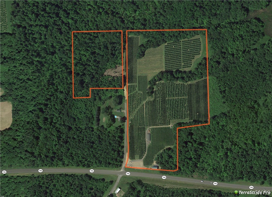 5630 Norris & Rt 104 Road Wolcott, NY 14590 - Photo 5 of 36