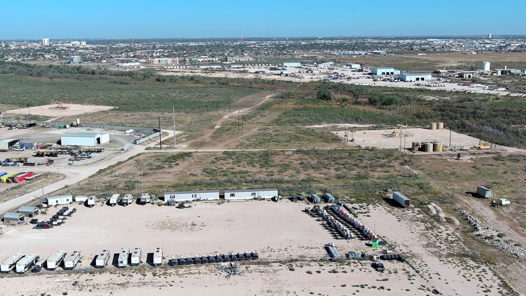 0 Saybrook Road Odessa, TX 79766 - Photo 4 of 8 Gallery Image 4