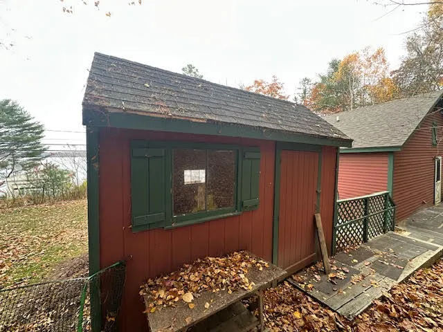 $255,000 | 1328 Swan Lake Avenue, Swanville, ME 04915