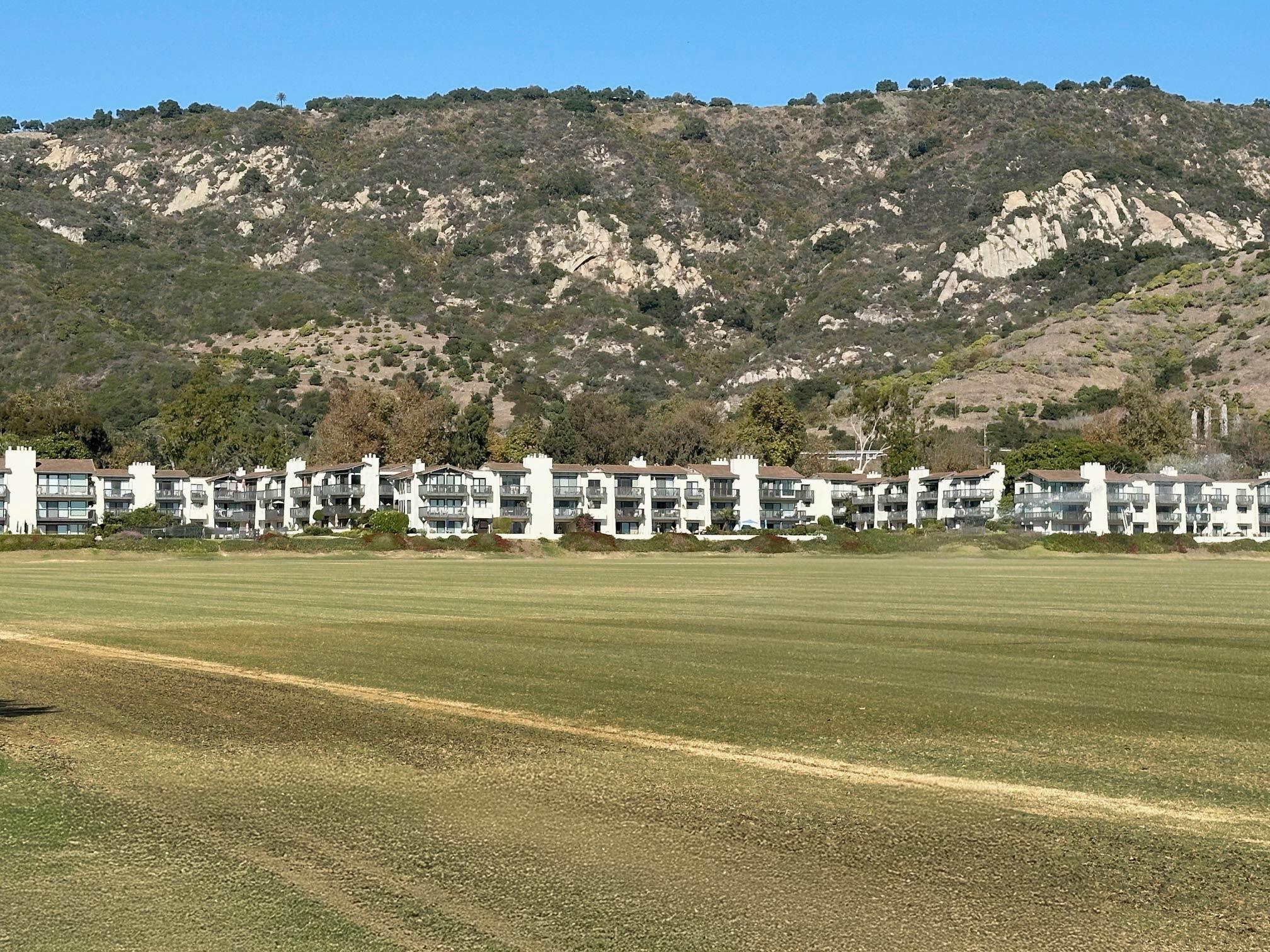 3375 Foothill Road, Unit 514 Carpinteria, CA 93013 - Photo 21 of 24 a view of an ocean