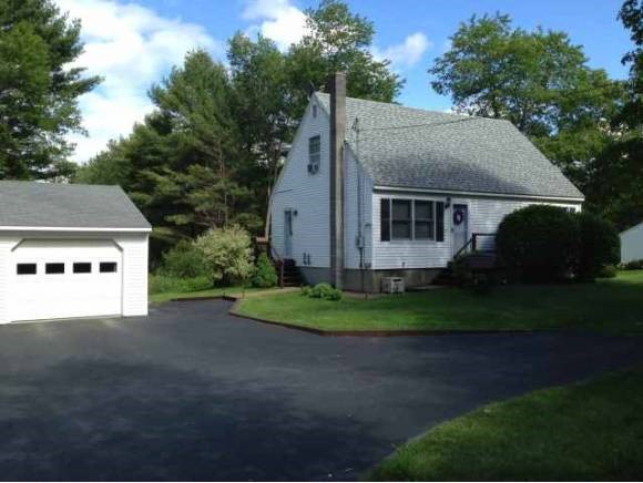 432 Troy Road Marlborough, NH 03455 - Photo 1 of 1 Gallery Image 1