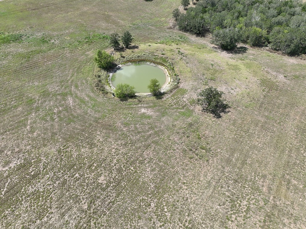 4810 Burke Road Flatonia, TX 78941 - Photo 3 of 18 a view of a small yard