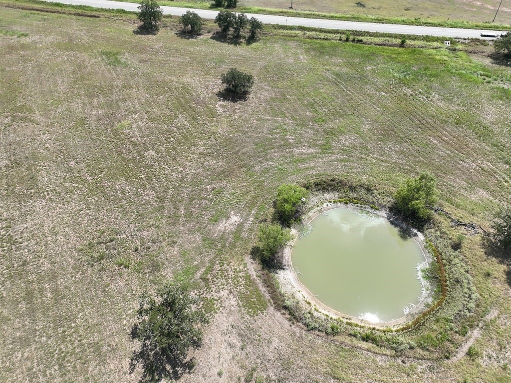 4810 Burke Road Flatonia, TX 78941 - Photo 6 of 18 a view of a swimming pool and outdoor space