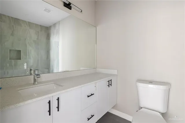 $1,150 | 3309 Frio Avenue, Unit 3, McAllen, TX 78504