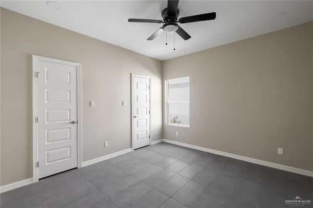 $1,150 | 3309 Frio Avenue, Unit 3, McAllen, TX 78504