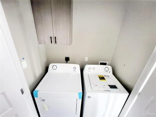 $1,150 | 3309 Frio Avenue, Unit 3, McAllen, TX 78504